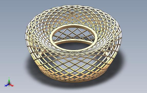 金鸟巢