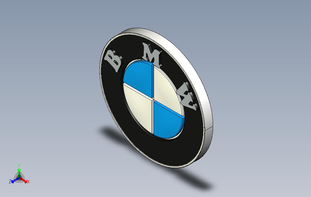 1BMWLogo