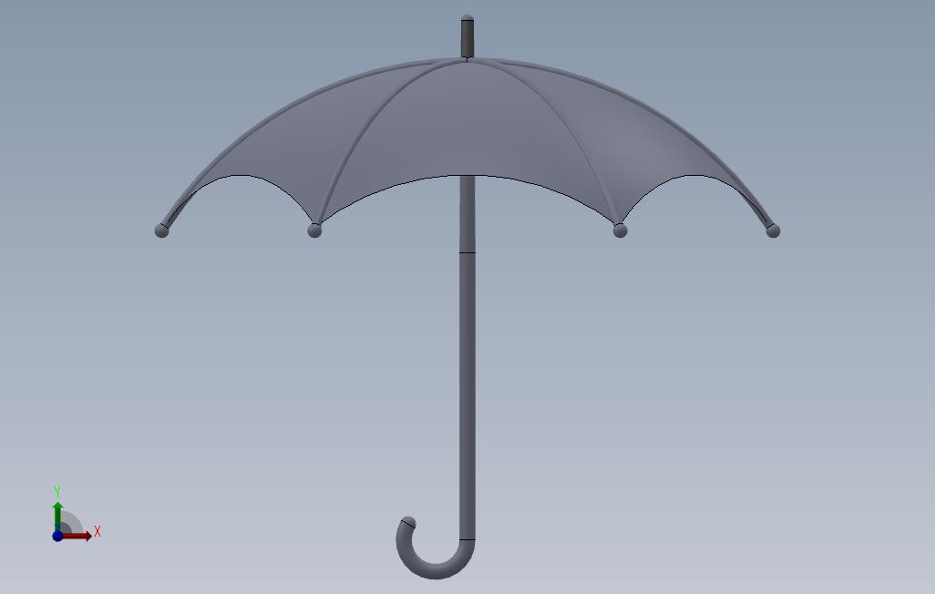 1雨伞