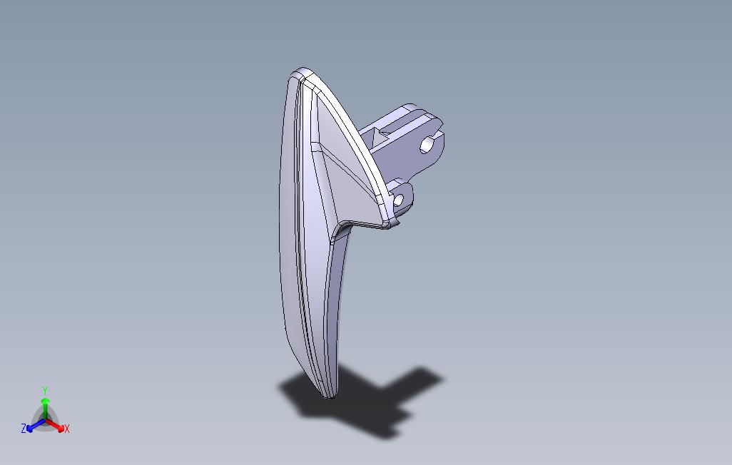 214三维建模数字化设计国赛赛题CATIA制作原文件