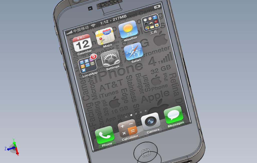 iphone4