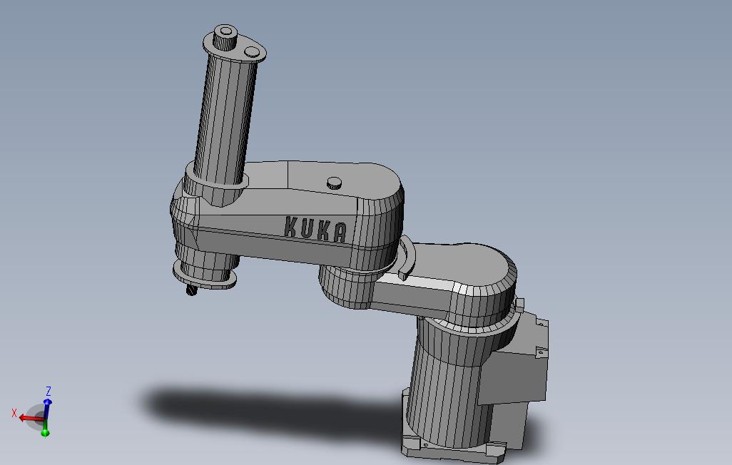 KUKAKR1scara_R6-Z3WP机器人