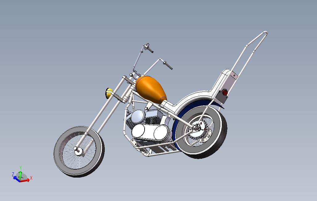 moto摩托