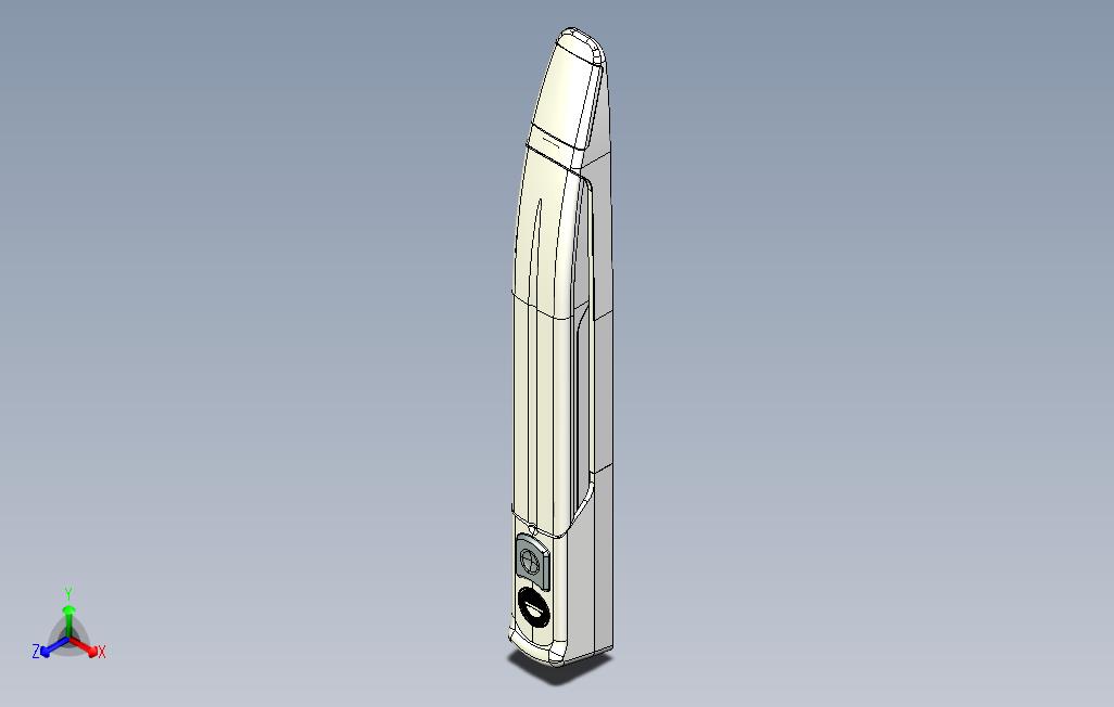 MSTC-91豪华锁具