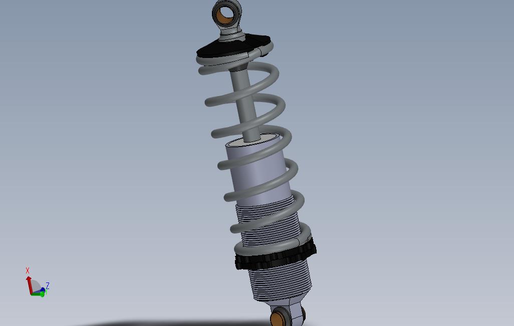 solidworksqa1阿尔玛电气自动方式冲击
