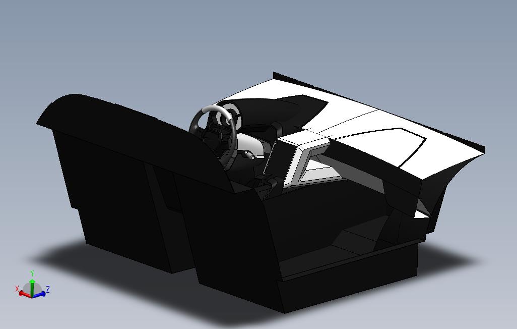 solidworkstuatara室内解决方案