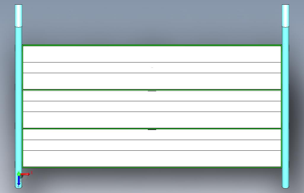 solidworks三阶梯