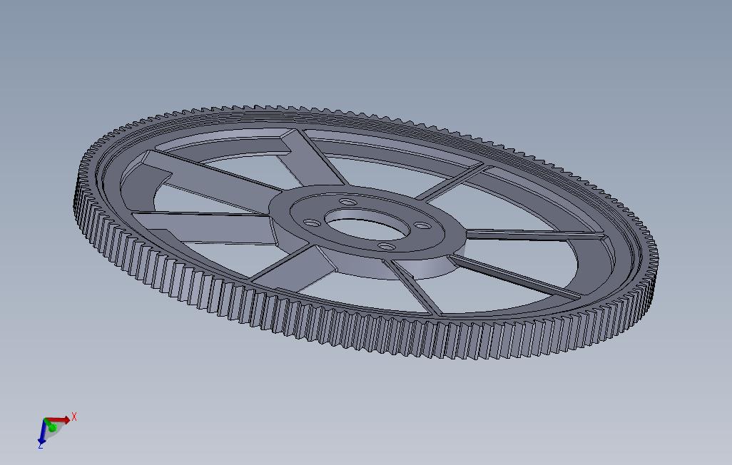 solidworks亚拓45色pro主旋翼