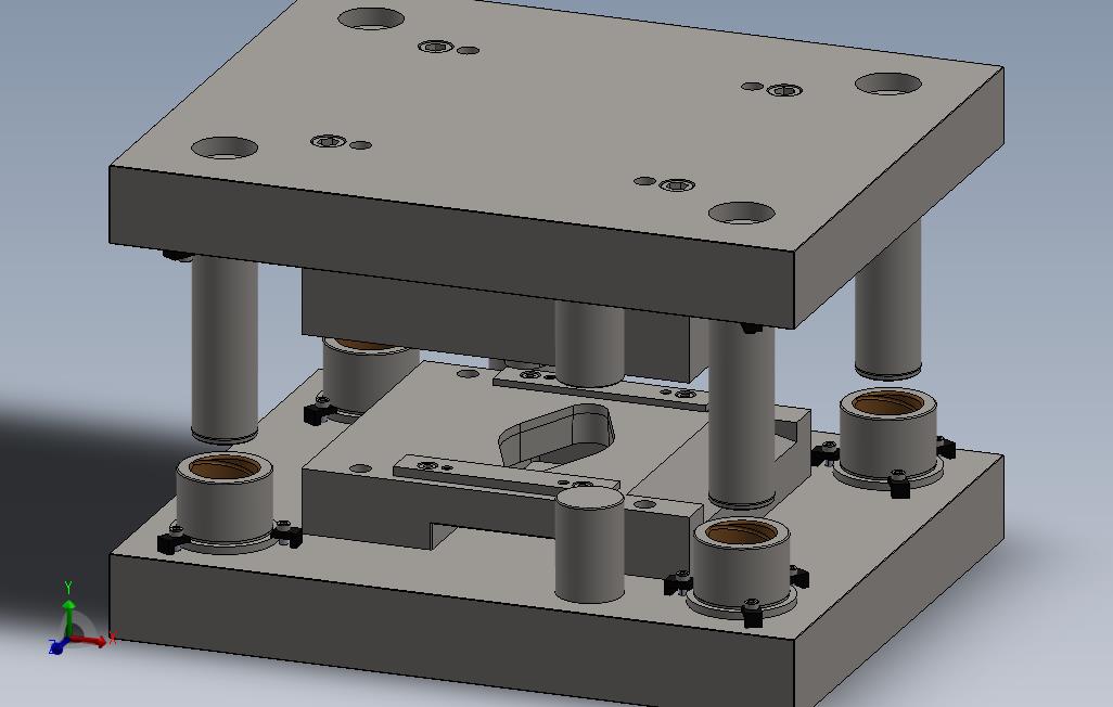solidworks切削工具