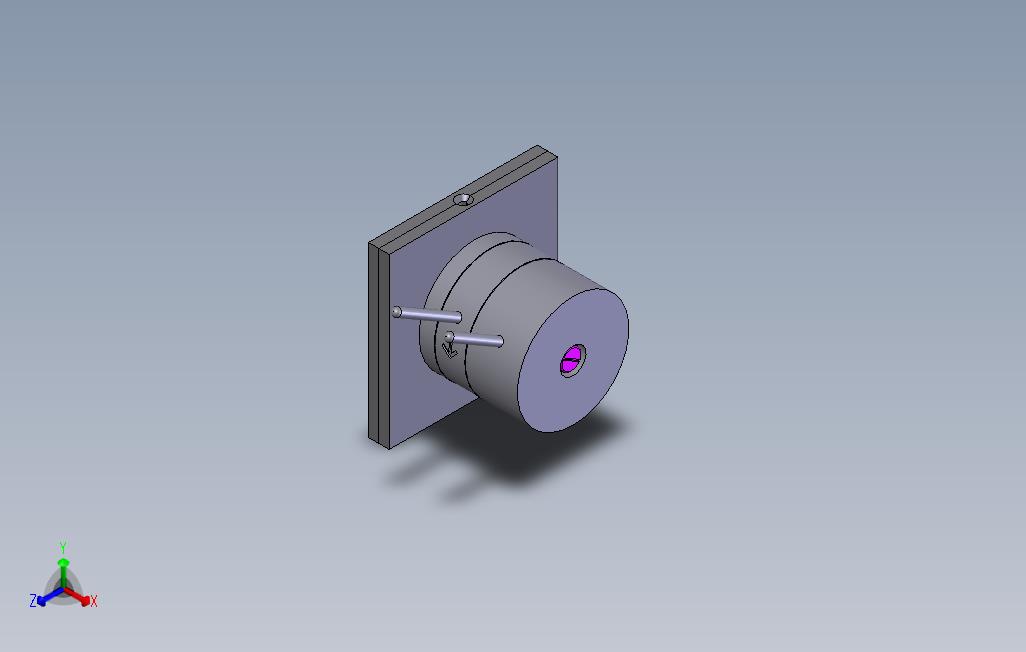 solidworks多型腔注射模工具