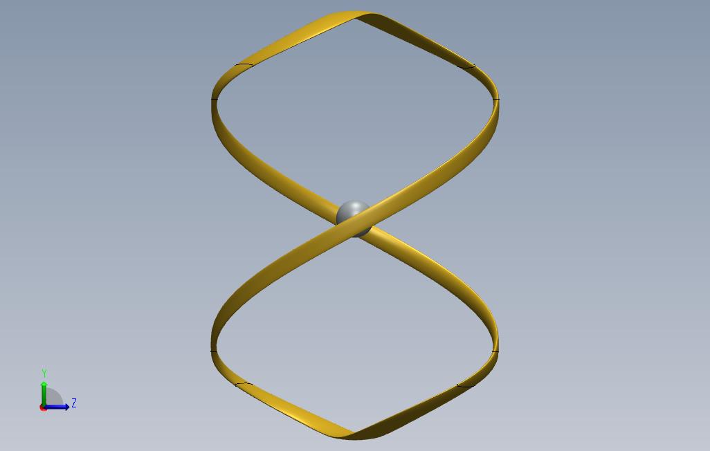 solidworks无限 左侧视图