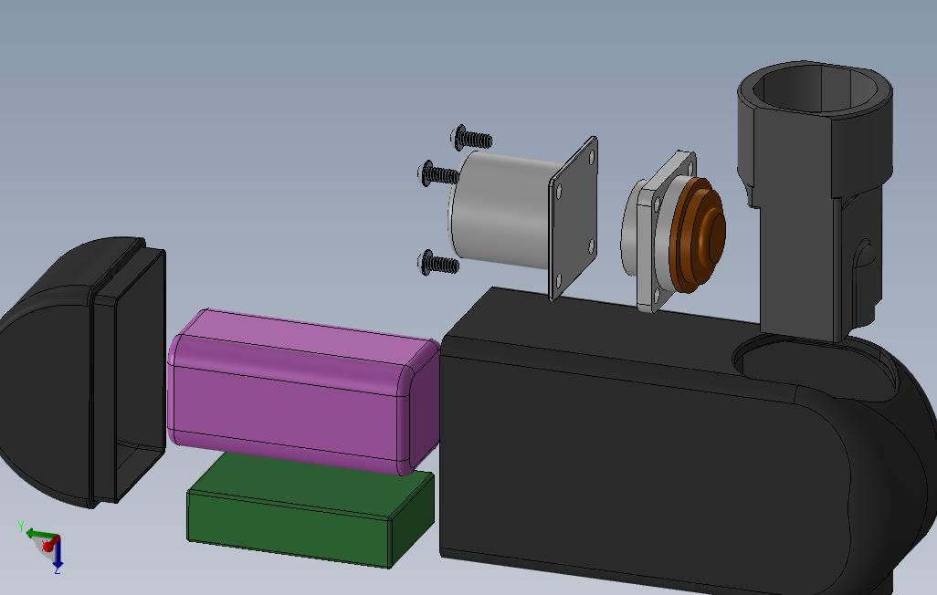 solidworks智能海绵