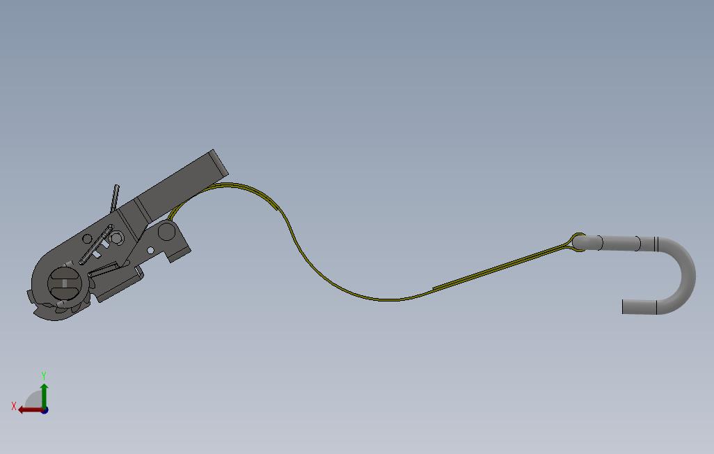 solidworks棘轮机构组件