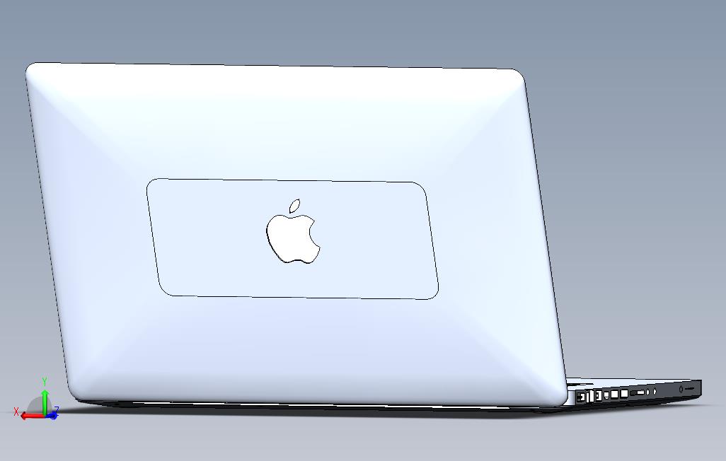 solidworks苹果macbook