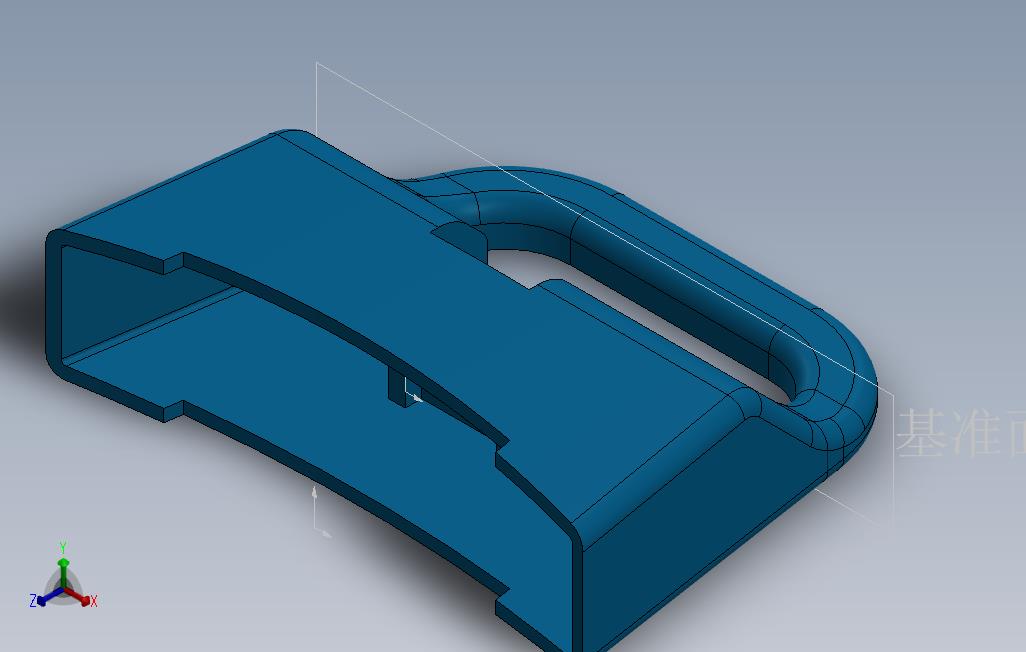 solidworks练习作品集合