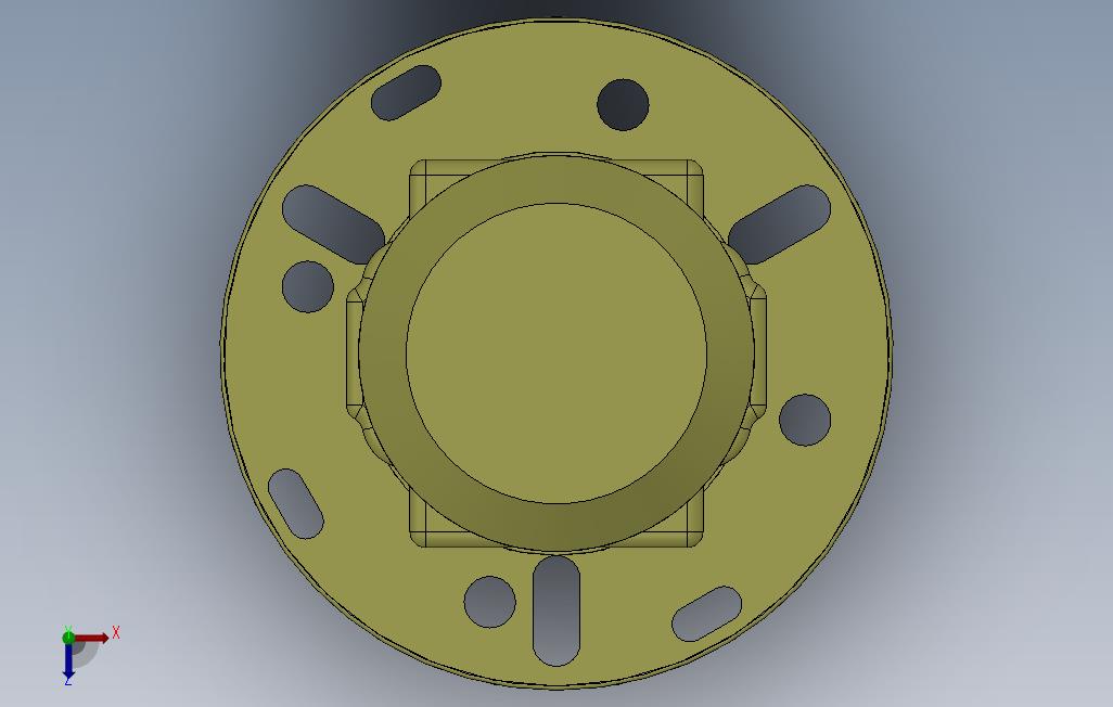 三色灯 Skoda Spt5 K D Solidworks 2009 模型图纸免费下载 懒石网