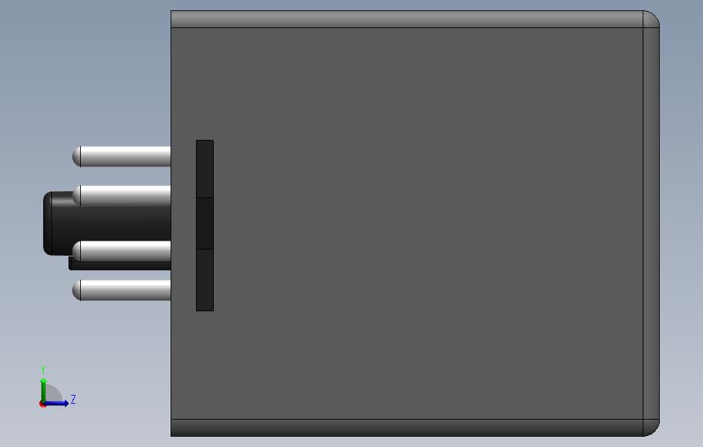 台湾松菱CKC电源供给控制器PU-ND_SOLIDWORKS 2012_模型图纸免费下载 – 懒石网