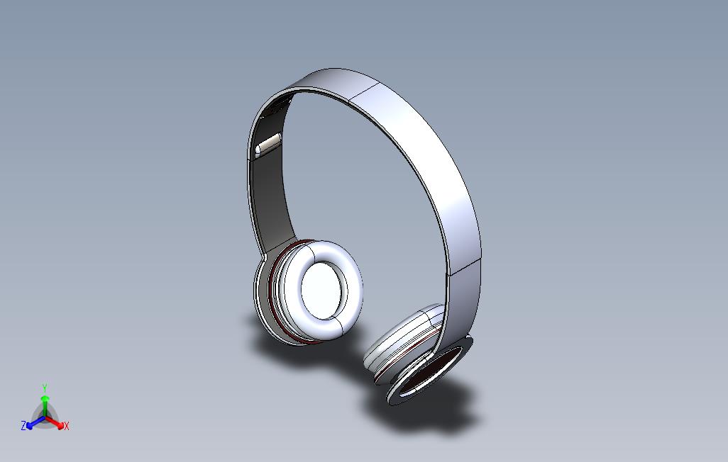 头戴式耳机Headset
