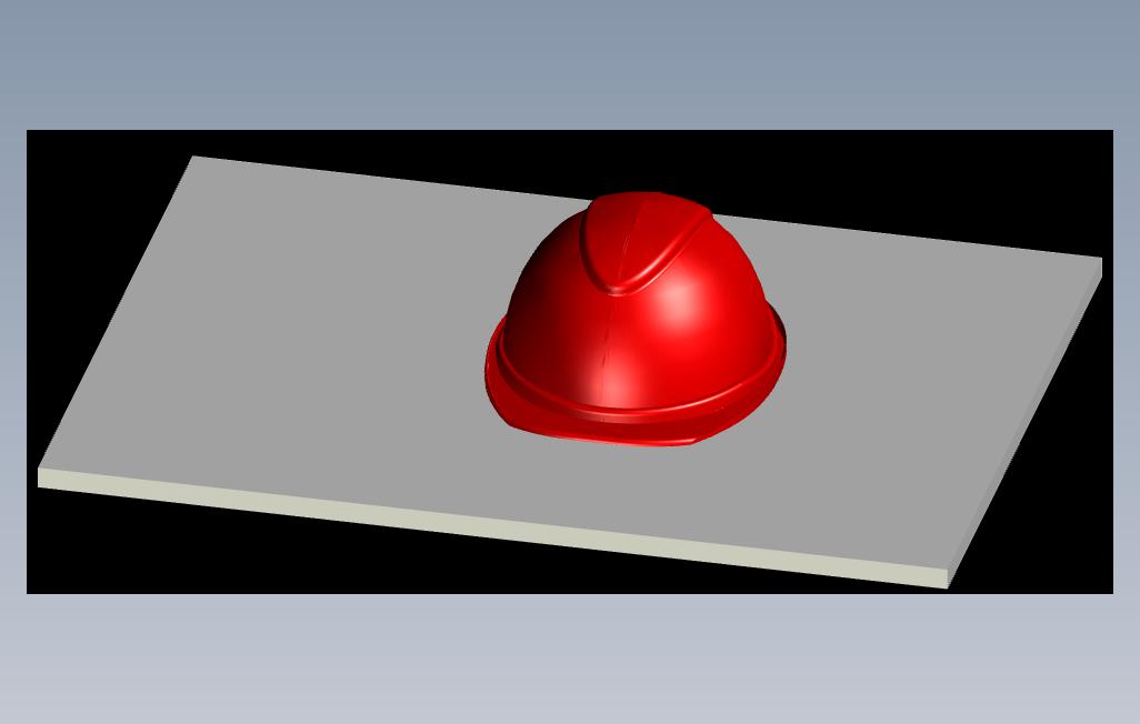 工作安全帽.dwg