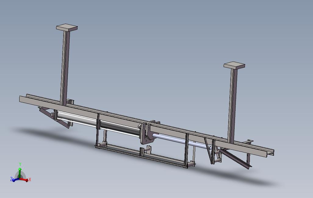 洛化池升降器--练习