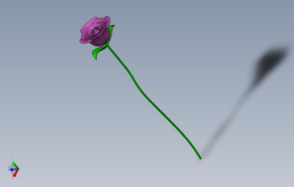 花花