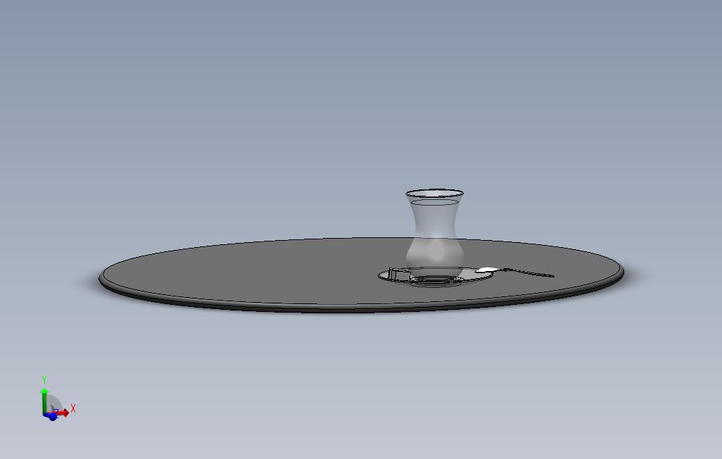 茶杯