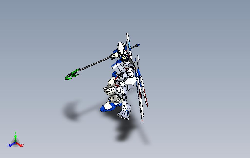 高达GUNDAM