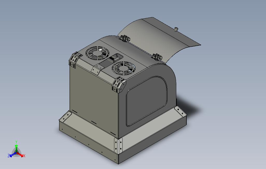 3Dprinter