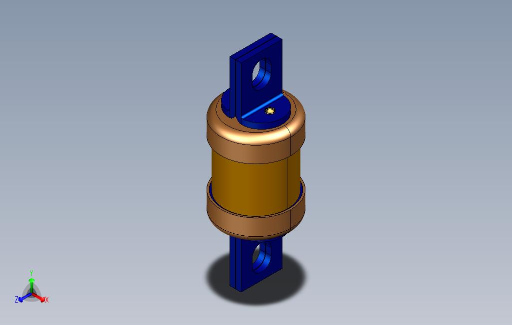 5V-2A熔断器