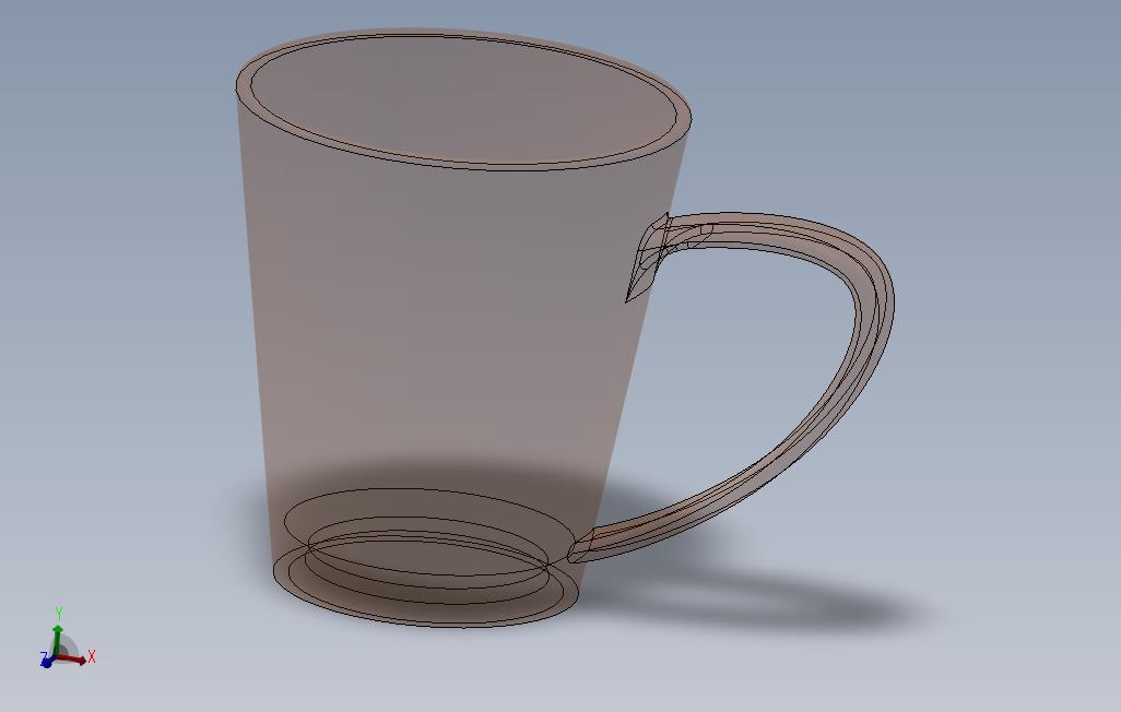 5杯子