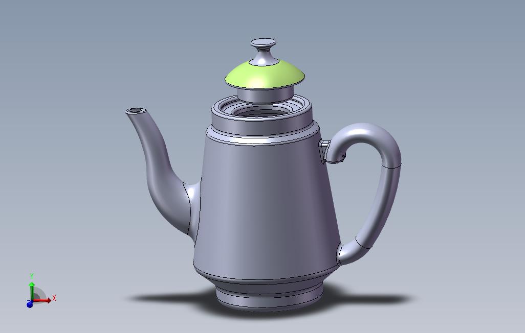 5茶壶