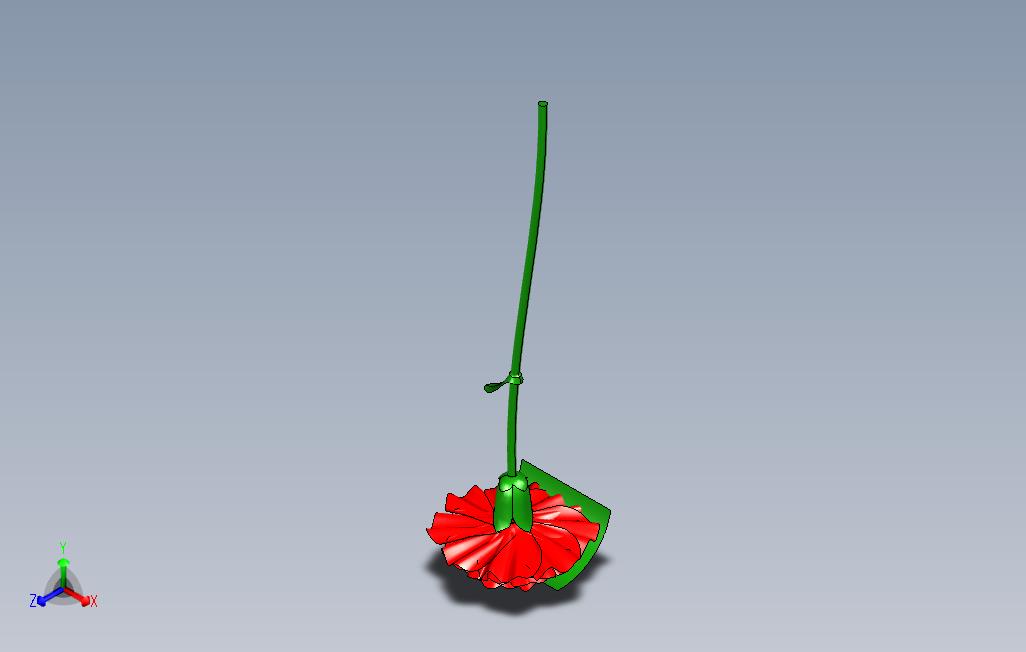6玫瑰花