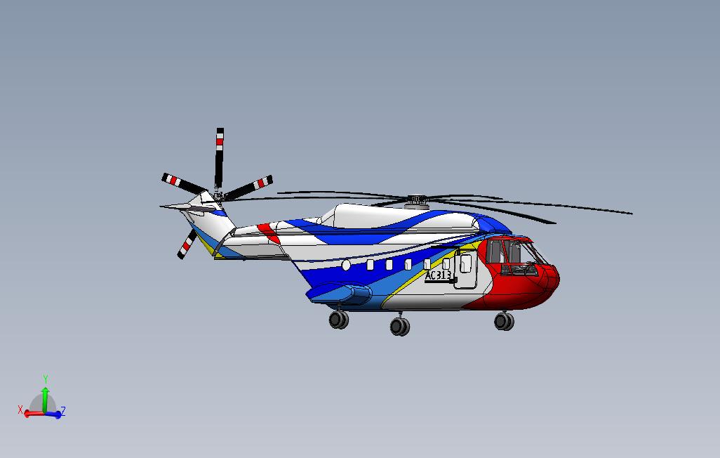 AC313