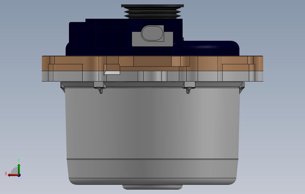 alternator_SOLIDWORKS 2011_模型图纸免费下载 – 懒石网
