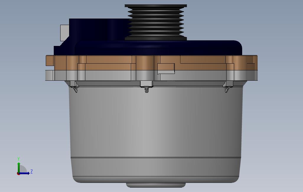 alternator_SOLIDWORKS 2011_模型图纸免费下载 – 懒石网