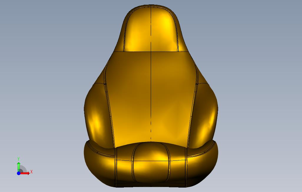 car_seat.prt汽车座椅设计_UG_模型图纸免费下载 – 懒石网