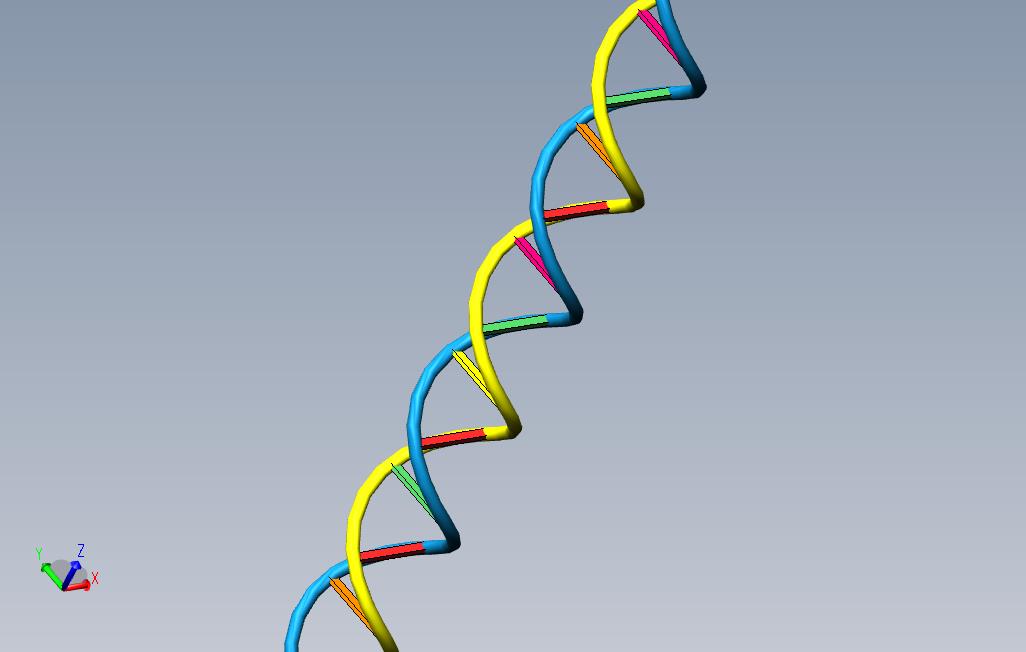 DNA