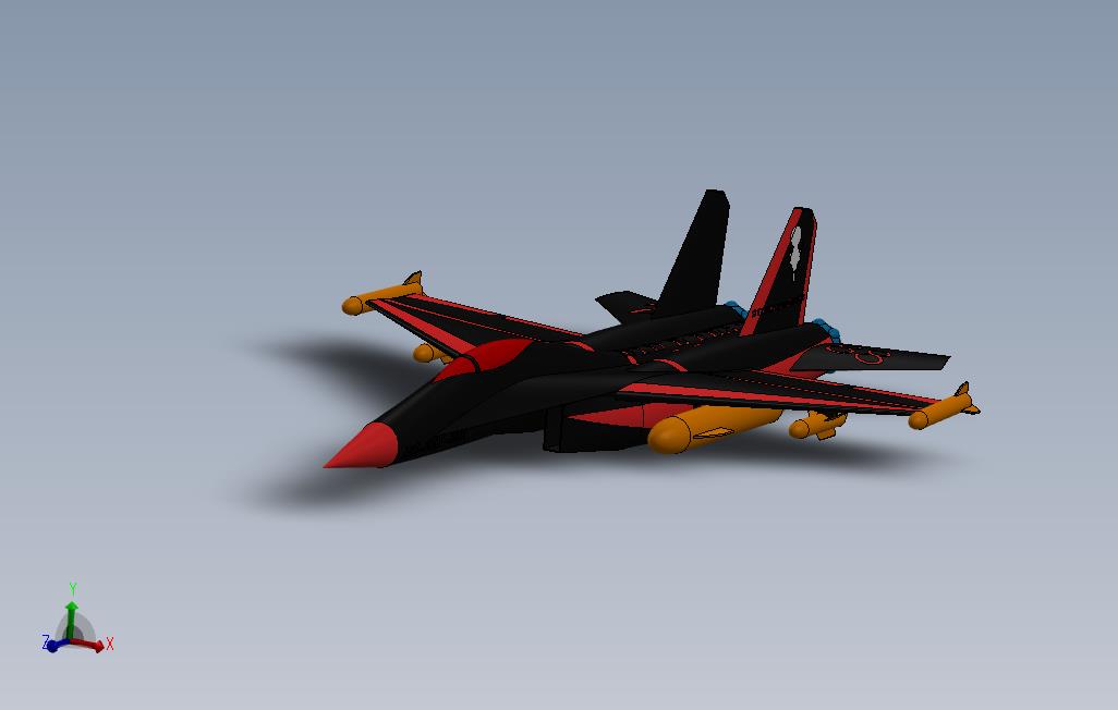F15