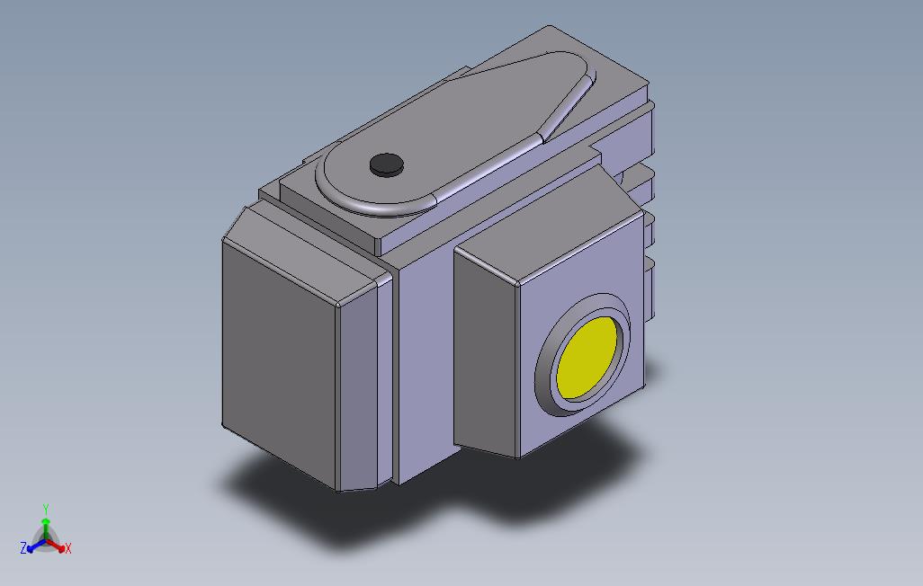 HC-16电动执行器