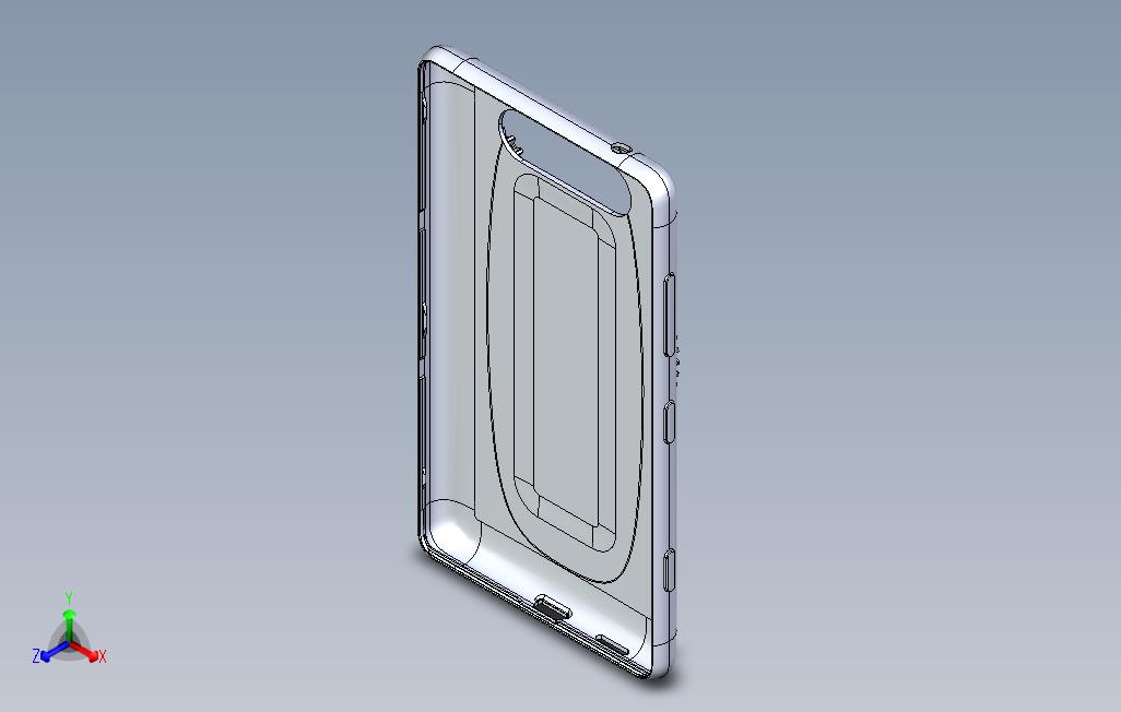 Lumia82工程师专用齿轮手机壳
