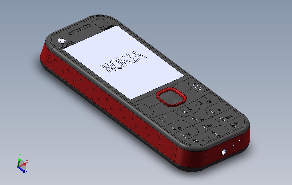 NOKIA532