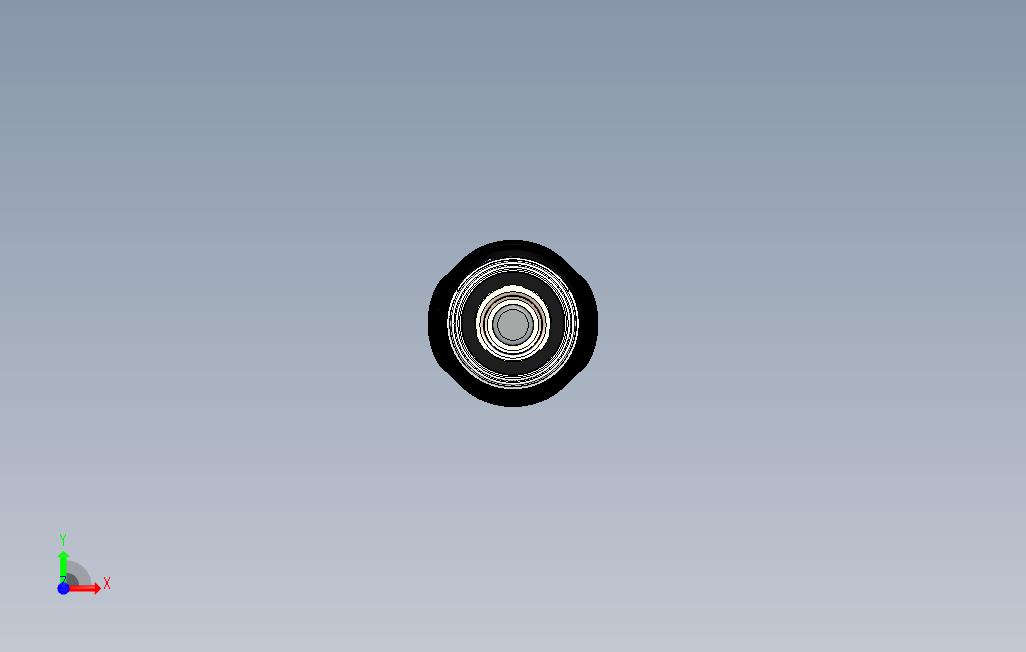 SolidWorks相机标准镜头设计_SOLIDWORKS 2012_模型图纸免费下载 – 懒石网