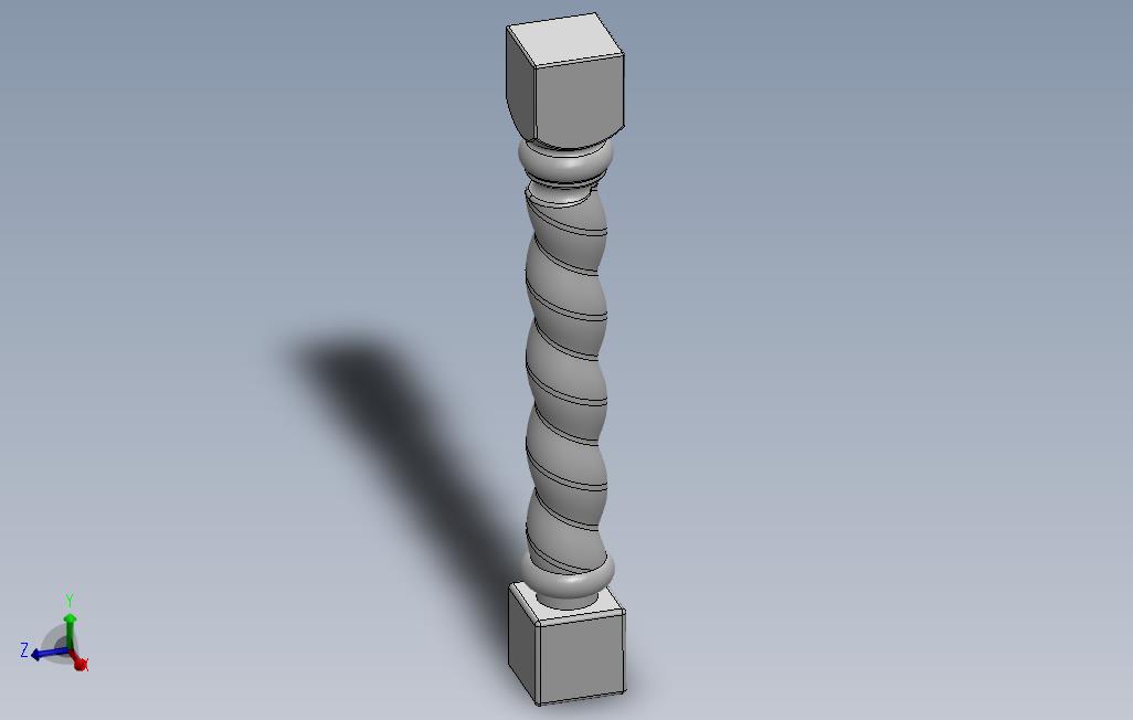 solidworks回答木蜗牛