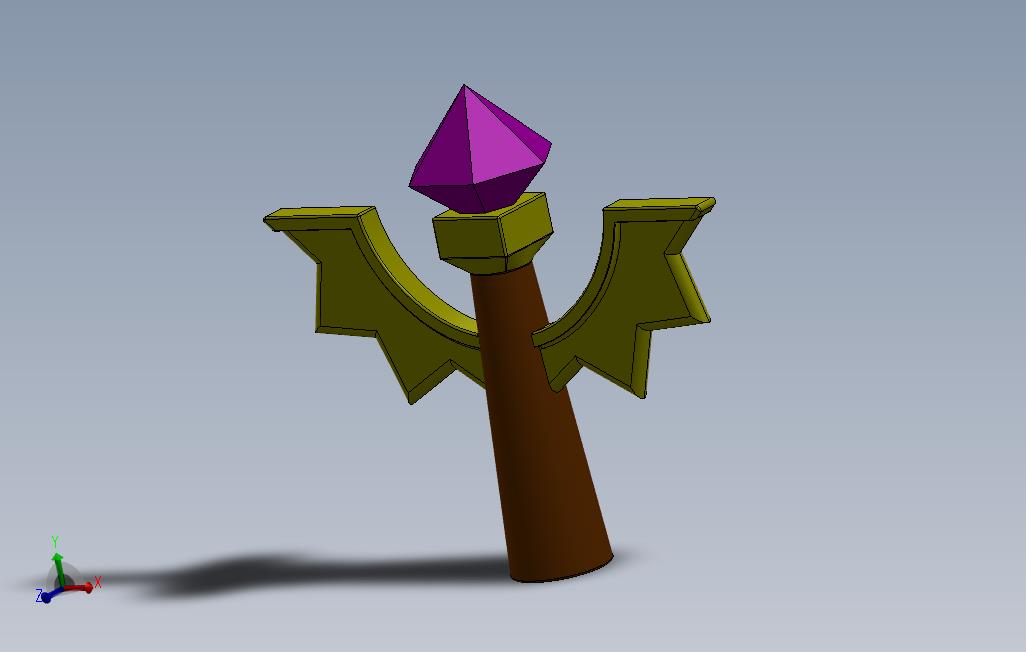 solidworks真视守卫