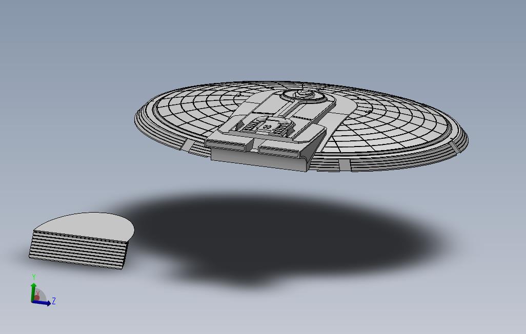 solidworks精进号