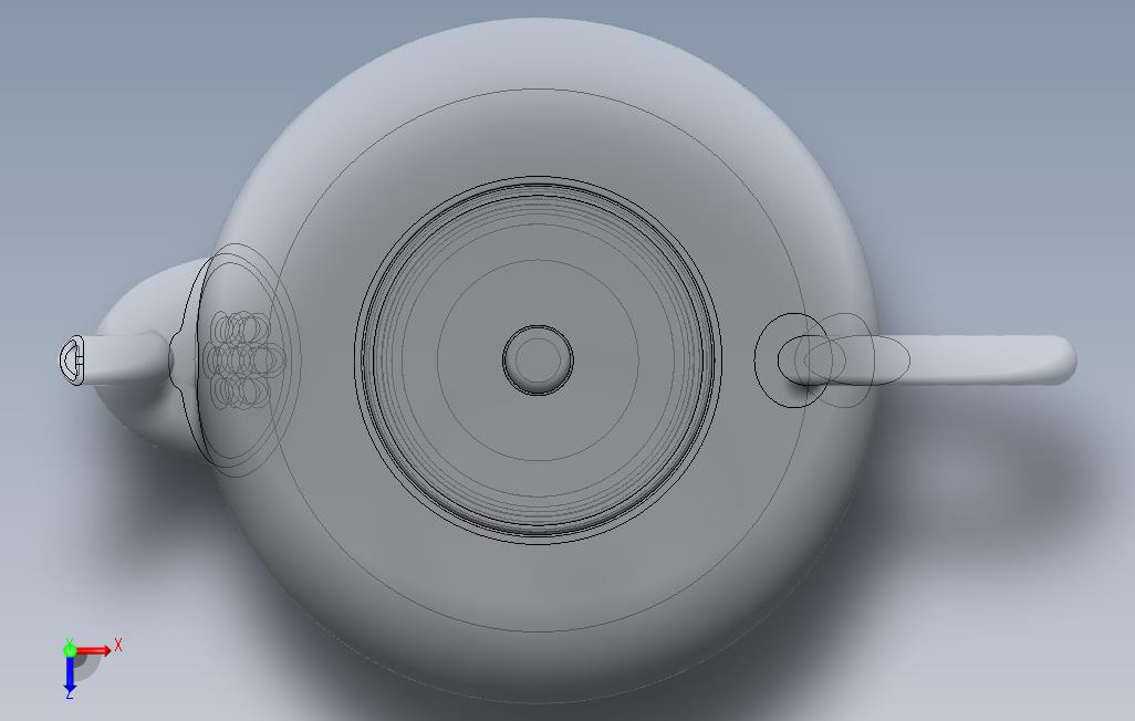 solidworks茶几_SOLIDWORKS 2010_模型图纸免费下载 – 懒石网