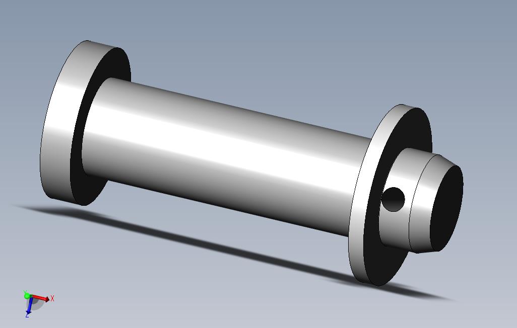 Solidworks常用标准件2