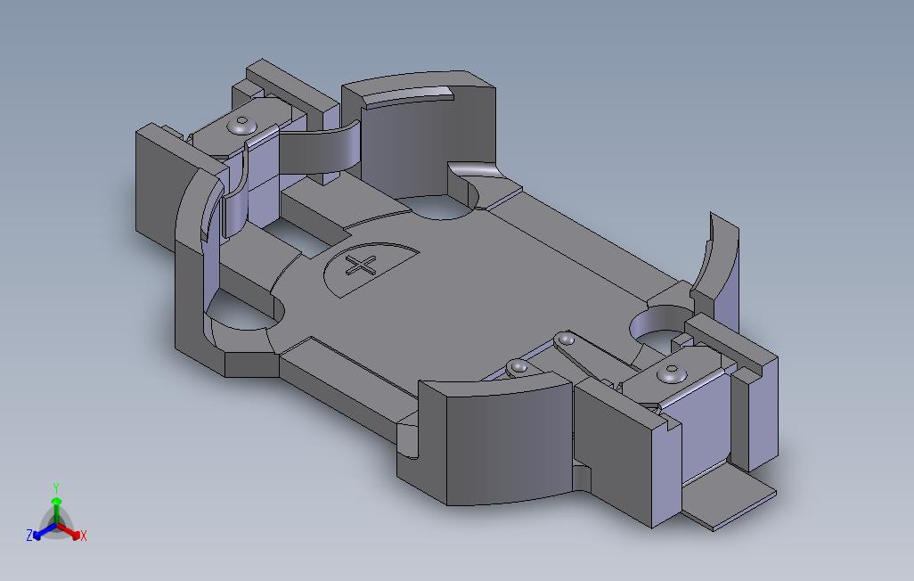 Solidworks电子元器件标准库