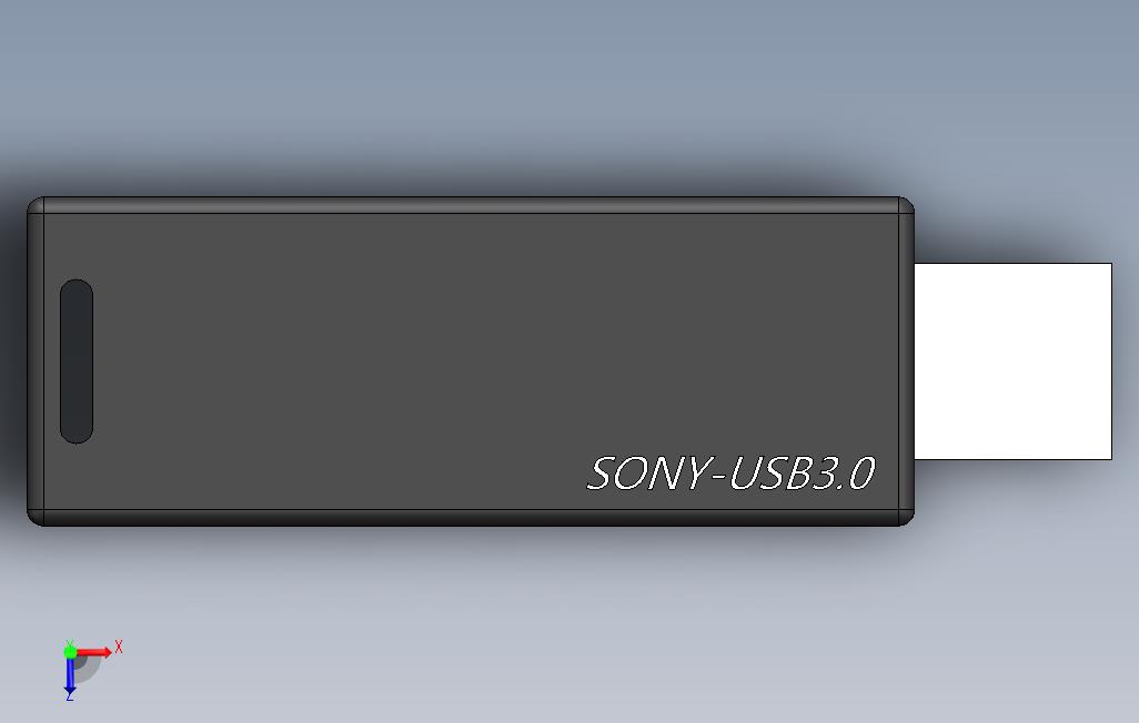 SONYU盘_SOLIDWORKS 2013_模型图纸免费下载 – 懒石网