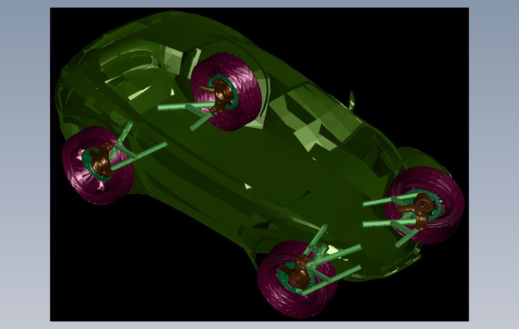 SUV
